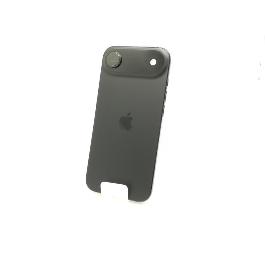 【未使用】Apple 国内版 【SIMフリー】 iPhone Air 256GB スペースブラック MG274J/A【川崎】保証期間３ヶ月の画像