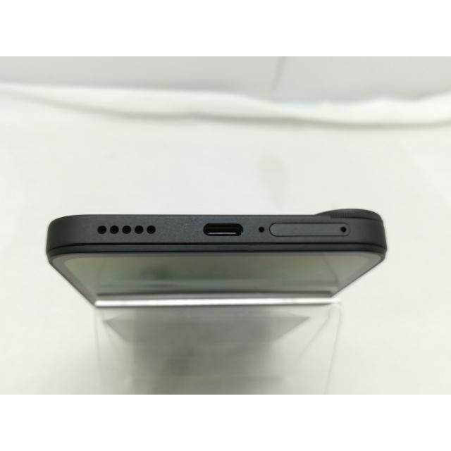 中古】NOTHING 【SIMフリー】 CMF Phone 1 8GB 128GB ブラック【川崎