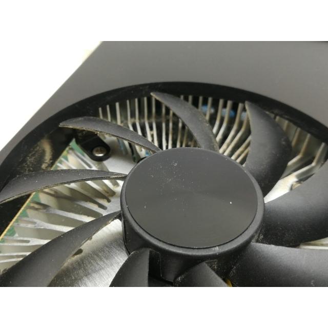 中古】NVIDIA GeForce GTX1660Super 6GB(GDDR6)/PCI-E【川崎】保証期間