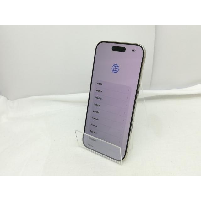 【中古】Apple au 【SIMフリー】 iPhone Air 256GB ライトゴールド MG294J/A【川崎】保証期間１ヶ月【ランクA】の画像