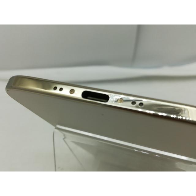 【中古】Apple au 【SIMフリー】 iPhone Air 256GB ライトゴールド MG294J/A【川崎】保証期間１ヶ月【ランクA】の画像