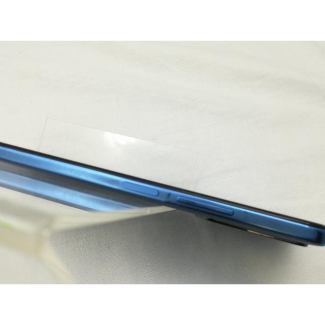 中古】Xiaomi 国内版 【SIMフリー】 Redmi Note 11 トワイライトブルー