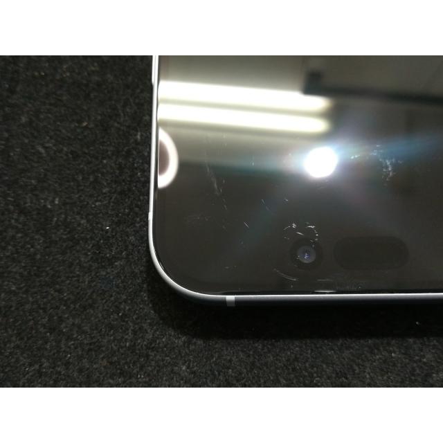 【中古】Apple docomo 【SIMフリー】 iPhone 15 128GB ブルー MTML3J/A【川崎】保証期間１ヶ月【ランクB】の画像