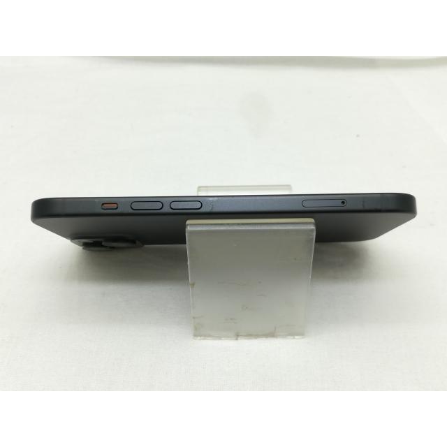 【中古】Apple docomo 【SIMフリー】 iPhone 15 128GB ブラック MTMH3J/A【川崎】保証期間１ヶ月【ランクB】の画像