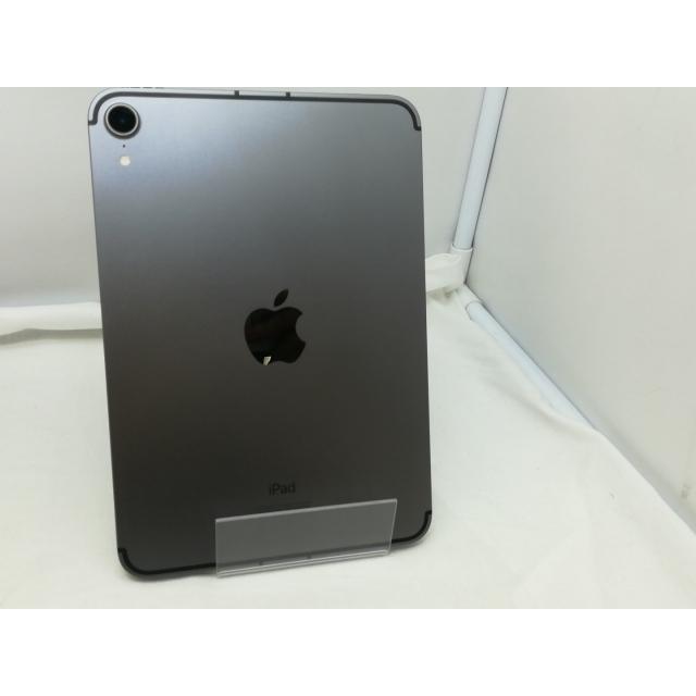 【中古】Apple 国内版 【SIMフリー】 iPad mini（第6世代/2021） 256GB スペースグレイ MK8F3J/A【川崎】保証期間１ヶ月【ランクA】の画像