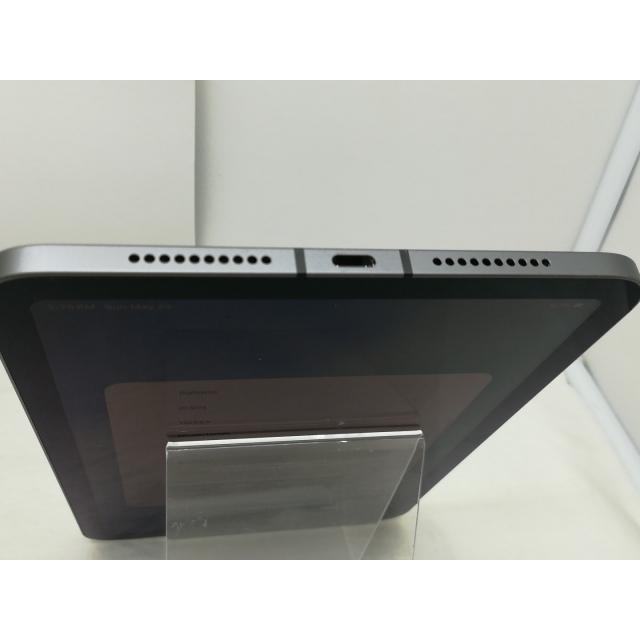 【中古】Apple 国内版 【SIMフリー】 iPad mini（第6世代/2021） 256GB スペースグレイ MK8F3J/A【川崎】保証期間１ヶ月【ランクA】の画像