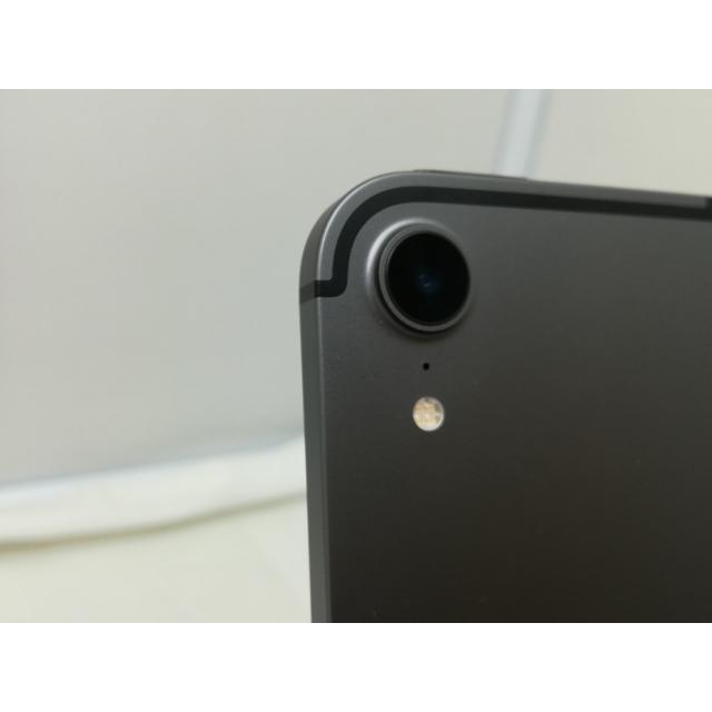 【中古】Apple 国内版 【SIMフリー】 iPad mini（第6世代/2021） 256GB スペースグレイ MK8F3J/A【川崎】保証期間１ヶ月【ランクA】の画像