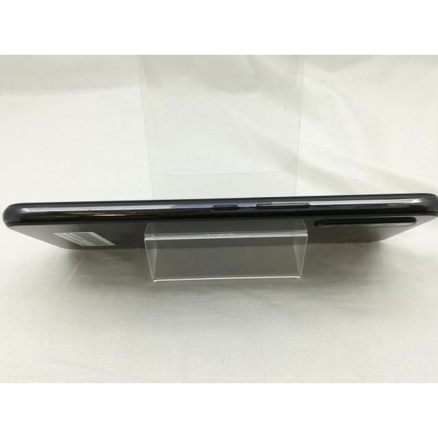 中古】ZTE 楽天モバイル 【SIMフリー】 Rakuten BIG ブラック 6GB