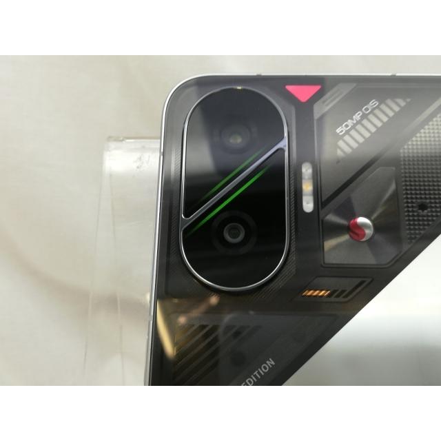 中古】Xiaomi 【SIMフリー】 Poco F7 シルバー 12GB 256GB 25053PC47G