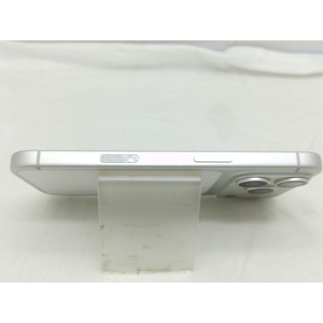 【中古】Apple 国内版 【SIMフリー】 iPhone 17 Pro 256GB シルバー MG854J/A【川崎】保証期間１ヶ月【ランクA】の画像