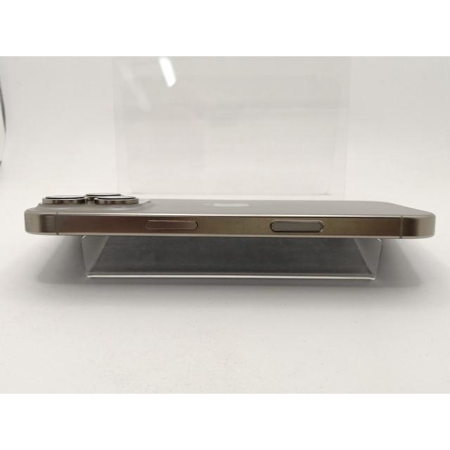 【中古】Apple 国内版 【SIMフリー】 iPhone 16 Pro 256GB ナチュラルチタニウム MYN33J/A【川崎駅前】保証期間１ヶ月【ランクA】の画像