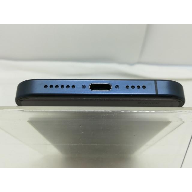 中古】Apple 国内版 【SIMフリー】 iPhone 15 Pro Max 1TB ブルー