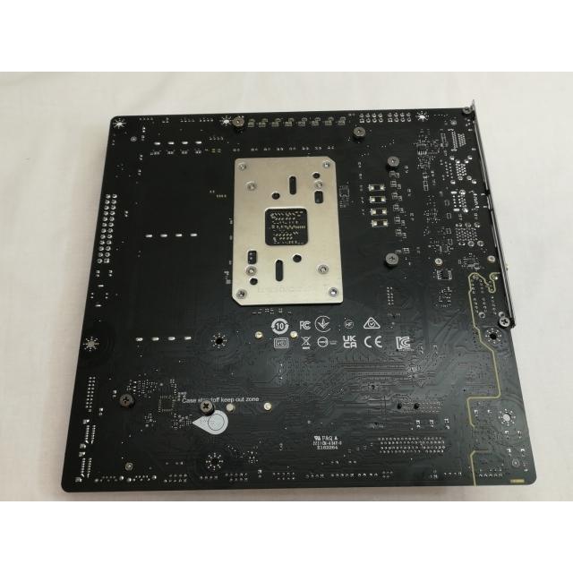 中古】MSI MAG B650M MORTAR WIFI B650/AM5/MicroATX【川崎】保証期間