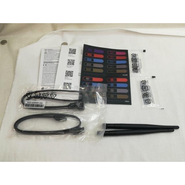 中古】MSI MAG B650M MORTAR WIFI B650/AM5/MicroATX【川崎】保証期間