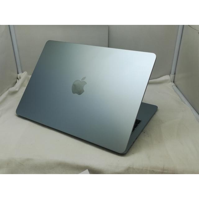 中古】Apple MacBook Air 13インチ M5(CPU:10C/GPU:10C) 24GB/1TB