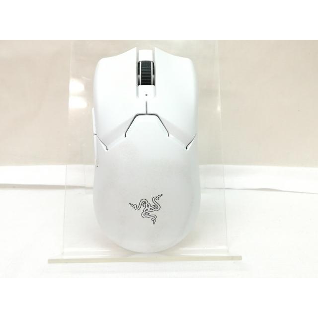 中古】Razer Viper V2 Pro RZ01-04390200-R3A1 [White]【川崎】保証