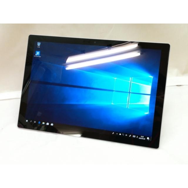 中古】Microsoft Surface Pro (第5世代) LTE Advanced (i5 8G 256G