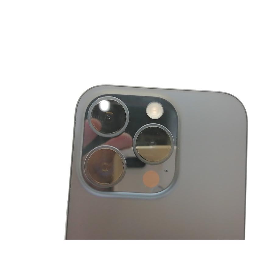 中古】Apple 国内版 【SIMフリー】 iPhone 15 Pro 256GB ブルー