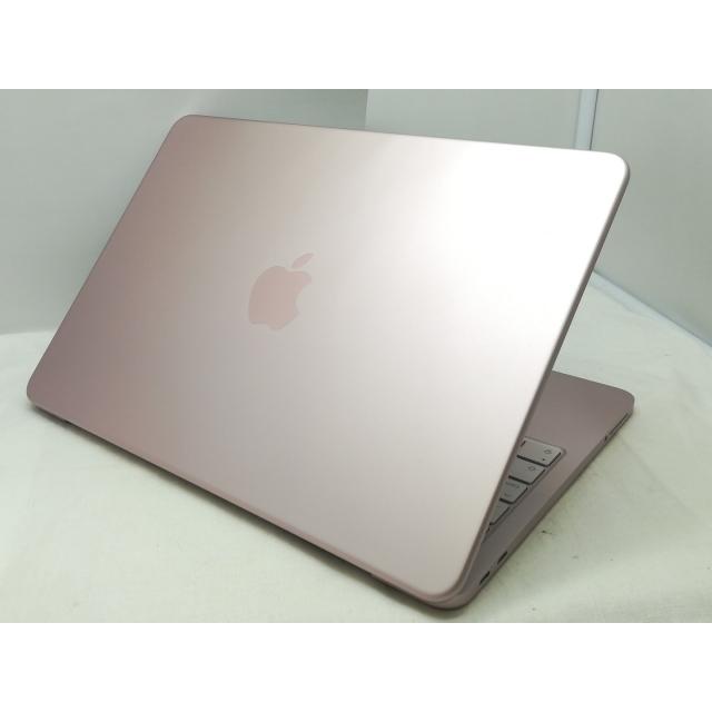 中古】Apple MacBook Neo 13インチ A18 Pro(CPU:6C/GPU:5C) 8GB/512GB