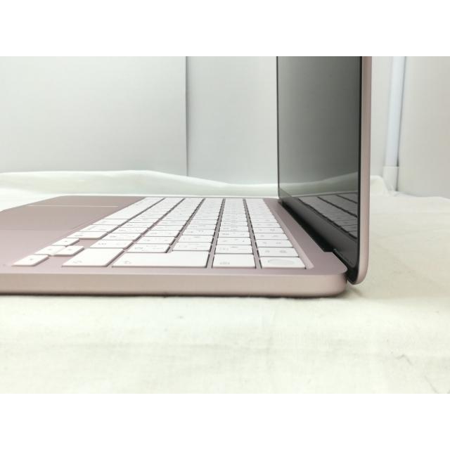 中古】Apple MacBook Neo 13インチ A18 Pro(CPU:6C/GPU:5C) 8GB/512GB
