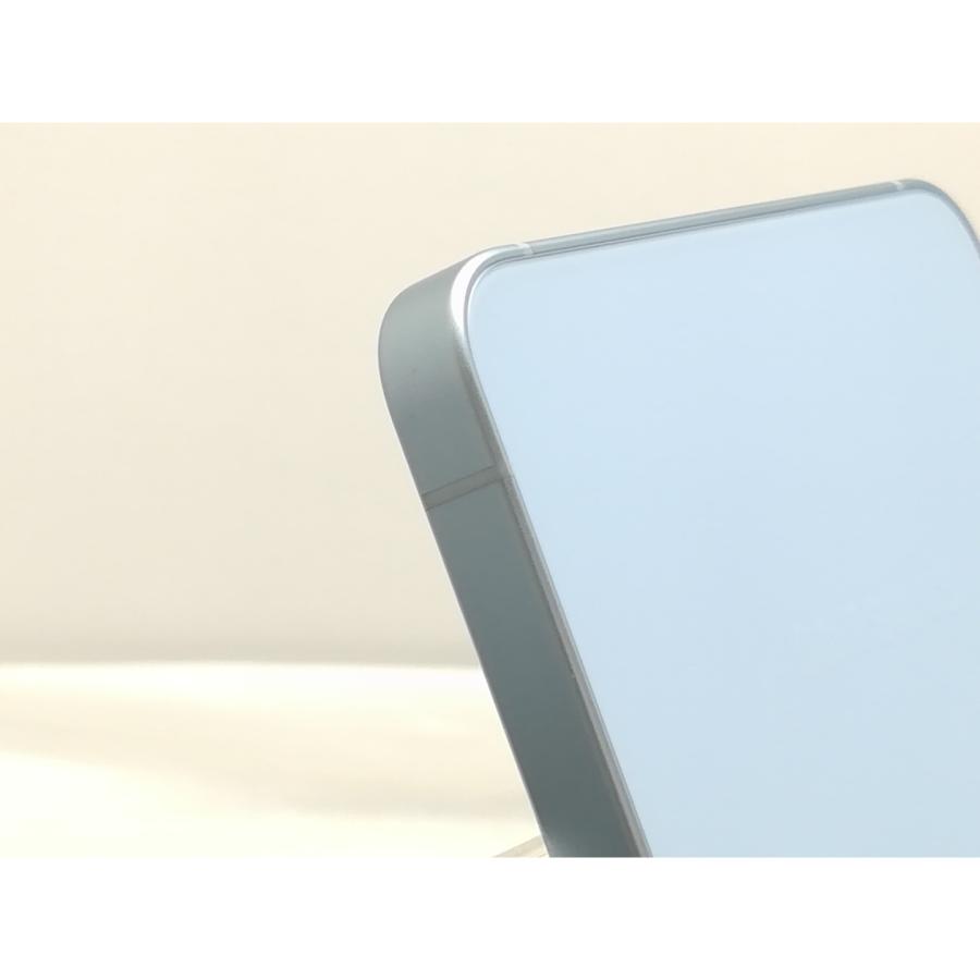 【中古】SAMSUNG 国内版 【SIMフリー】 Galaxy S26 スカイブルー 12GB 256GB【川崎】保証期間１ヶ月【ランクA】の画像