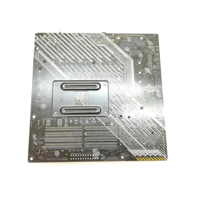 中古】ASUS TUF GAMING B550M-PLUS B550/AM4/2.5GbitLAN/MicroATX
