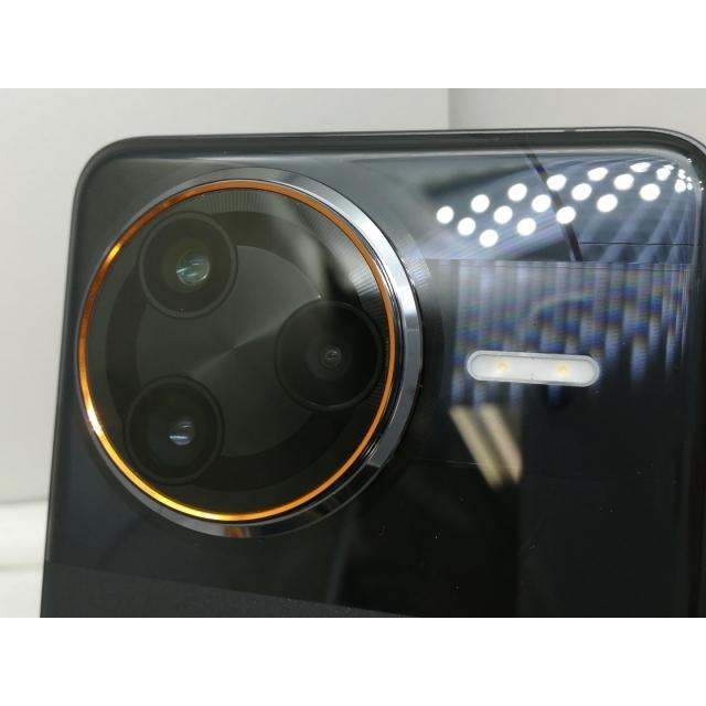 中古】Xiaomi 国内版 【SIMフリー】 Poco F7 Ultra ブラック 12GB