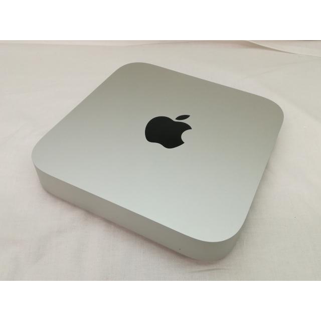 中古】Apple Mac mini M1 (CPU:8C/GPU:8C) 8GB/512GB MGNT3J/A (M1