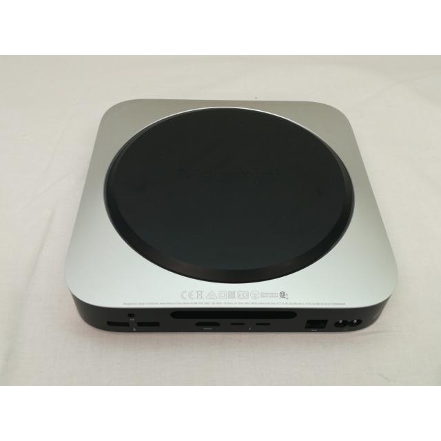 中古】Apple Mac mini M1 (CPU:8C/GPU:8C) 8GB/512GB MGNT3J/A (M1