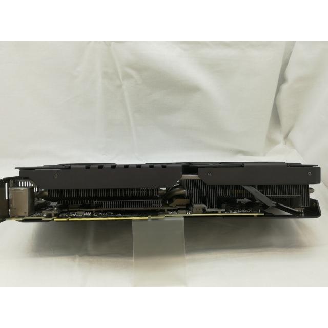 中古】ASUS TUF-RTX3080TI-O12G-GAMING RTX3080Ti/12GB(GDDR6X)/PCI-E