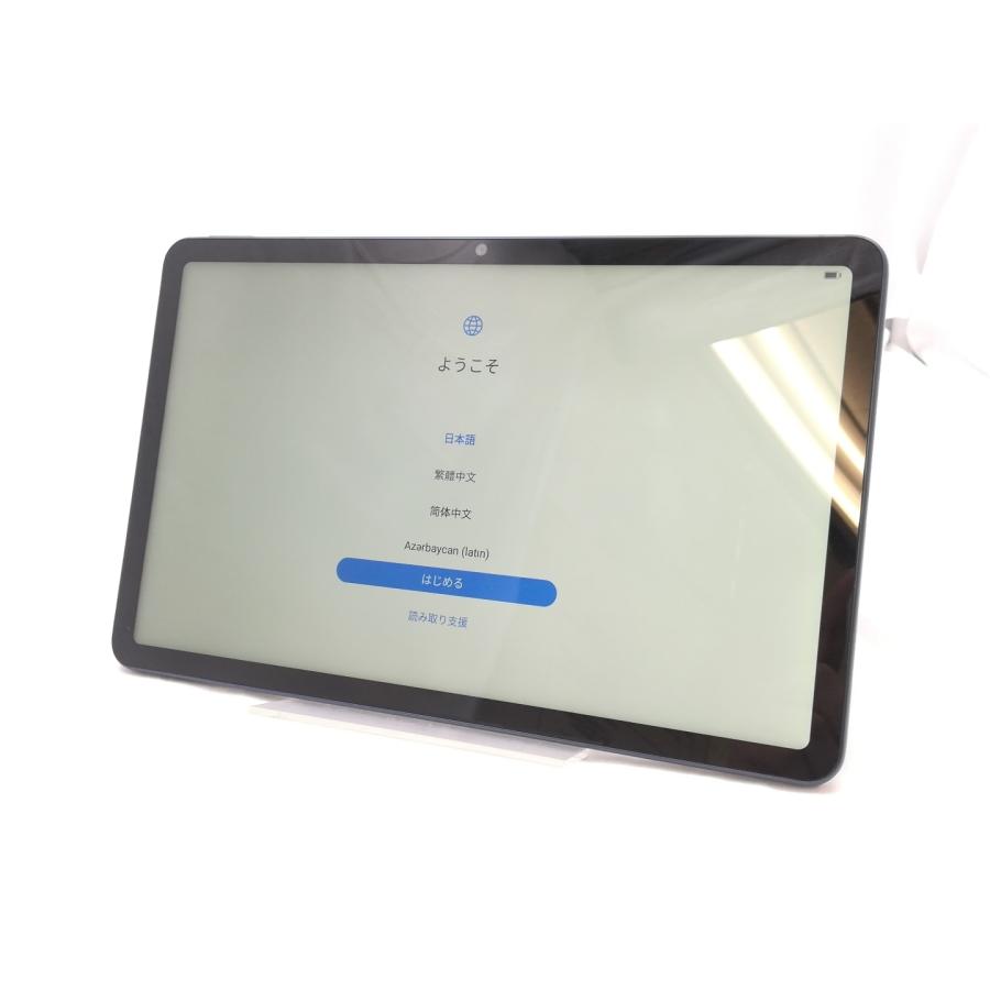 中古】Huawei 国内版 【Wi-Fi】 MatePad 10.4 BAH3-W59 ミッドナイト