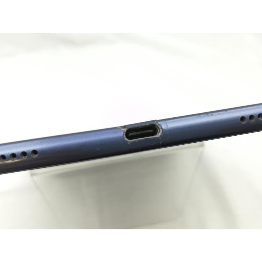中古】Huawei 国内版 【Wi-Fi】 MatePad 10.4 BAH3-W59 ミッドナイト