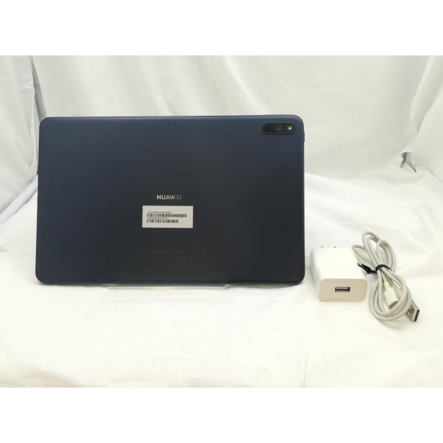 中古】Huawei 国内版 【Wi-Fi】 MatePad 10.4 BAH3-W59 ミッドナイト