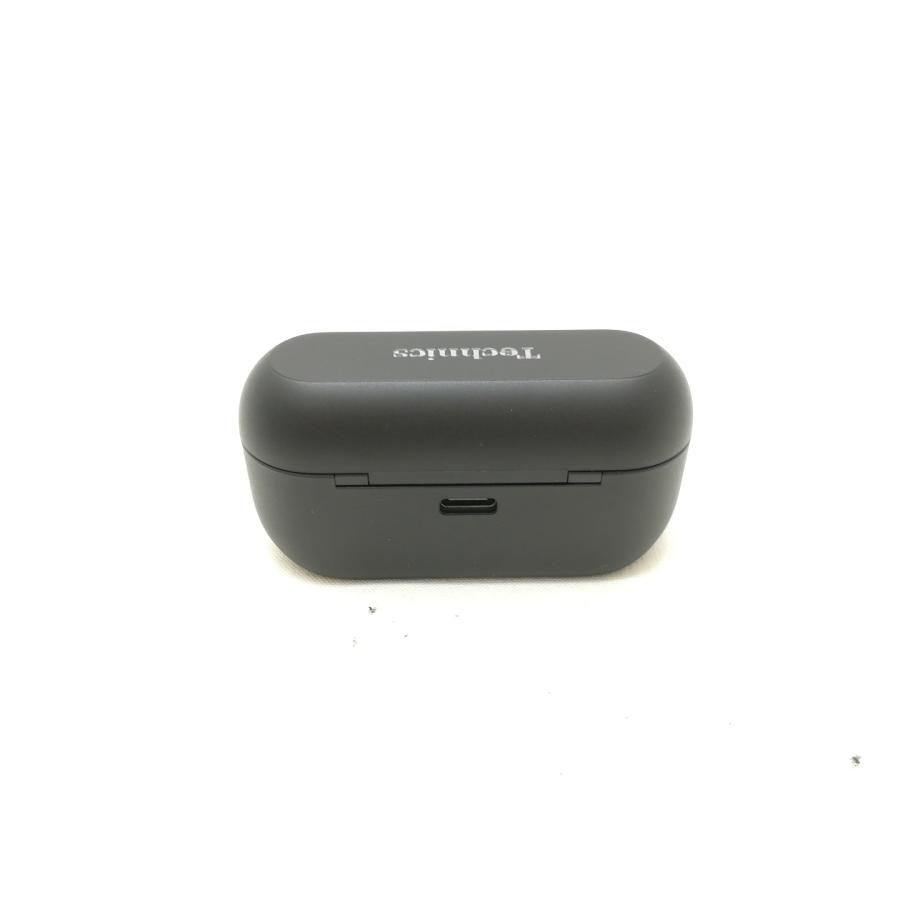 中古】Panasonic Technics EAH-AZ60M2-K [ブラック]【川崎】保証期間1