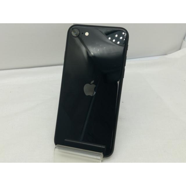 中古】Apple SoftBank 【SIMフリー】 iPhone SE（第3世代） 64GB 