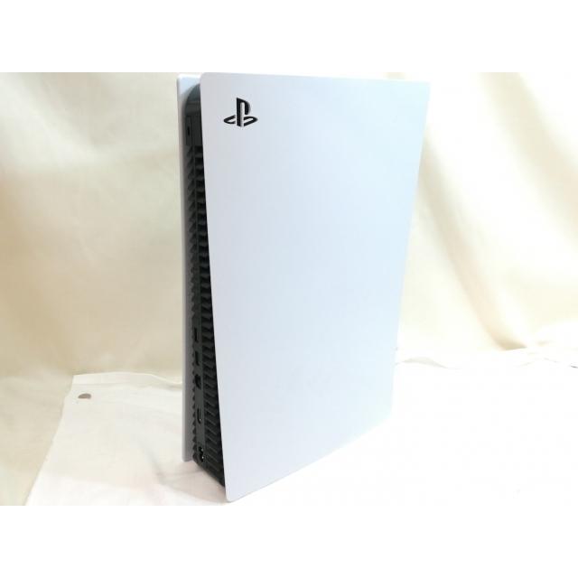 中古】SONY Playstation5 CFI-1200A01【川崎】保証期間1ヶ月【ランクC