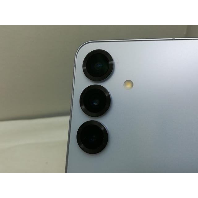中古】SAMSUNG 国内版 【SIMフリー】 Galaxy S25 アイシーブルー 12GB