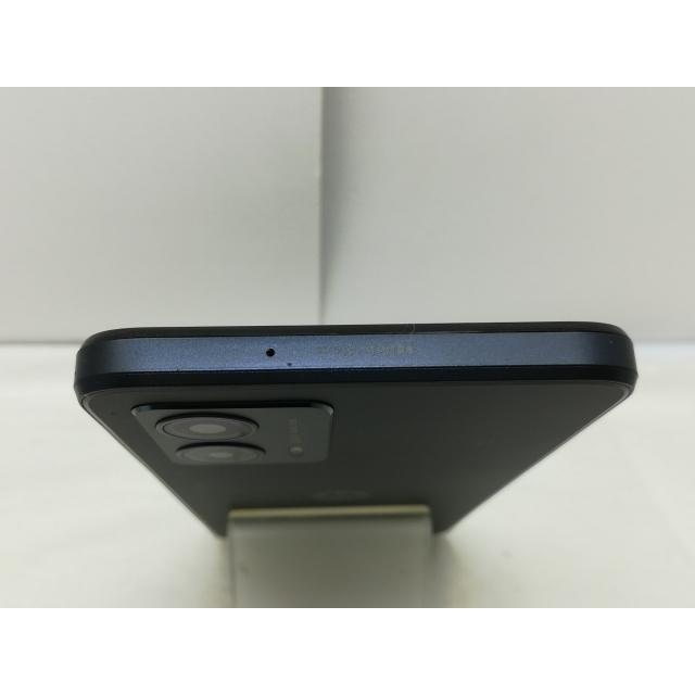中古】MOTOROLA ymobile 【SIMフリー】 moto g53y 5G インクブラック