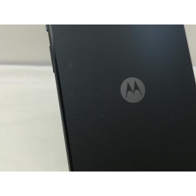 中古】MOTOROLA ymobile 【SIMフリー】 moto g53y 5G インクブラック