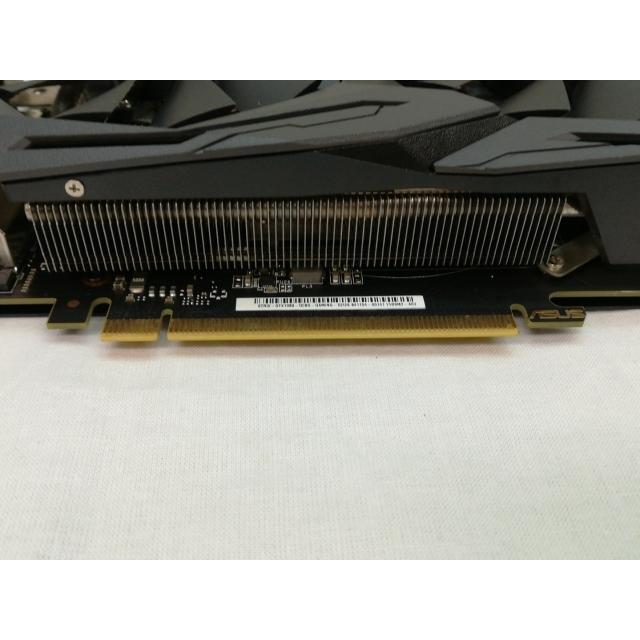 中古】ASUS ROG STRIX-GTX1080-A8G-GAMING GTX1080/8GB(GDDR5X)/PCI-E