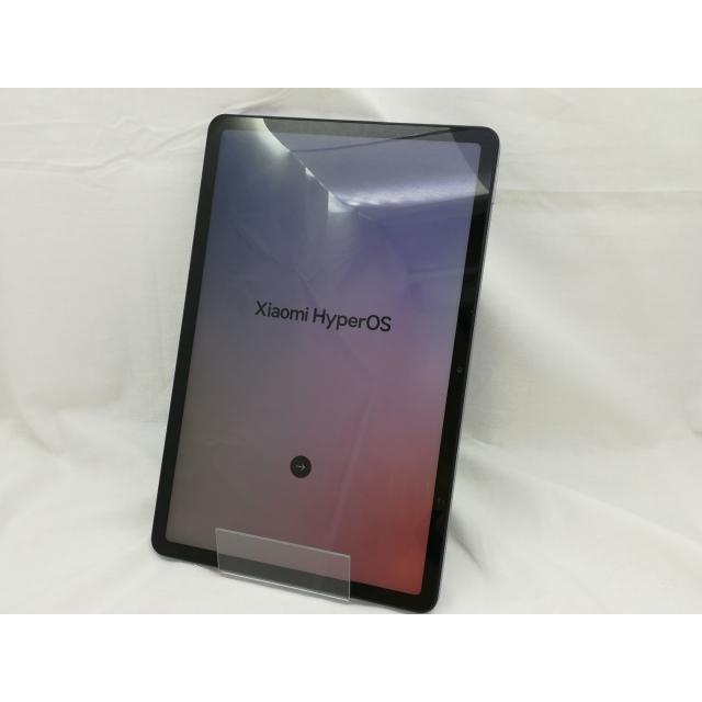中古】Xiaomi 国内版 【Wi-Fi】 Redmi Pad 2 PU ラベンダーパープル