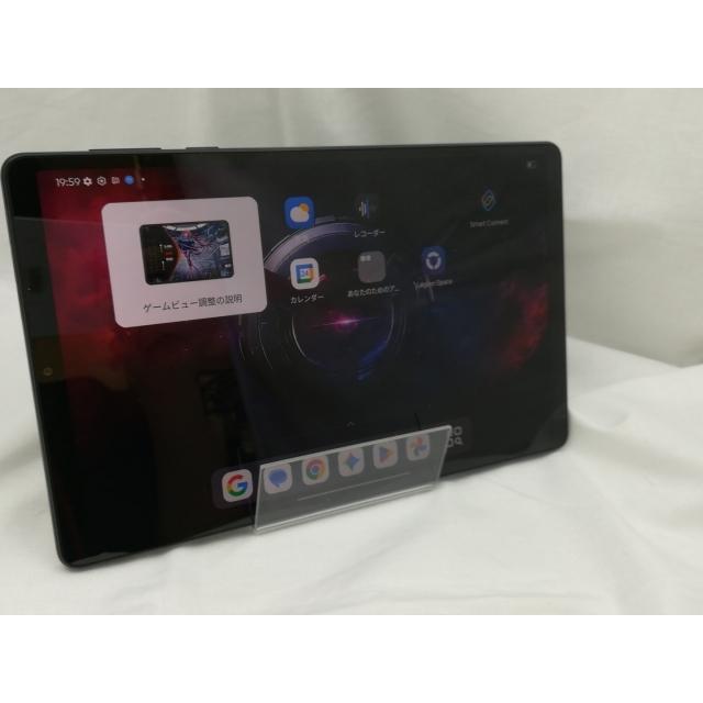中古】Lenovo 国内版 【Wi-Fi】 Legion Tab Gen 3 ZAEF0052JP 