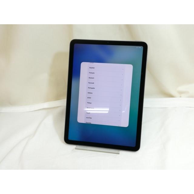 中古】Apple 【Wi-Fi】 iPad Air（第5世代/2022） 64GB スペースグレイ