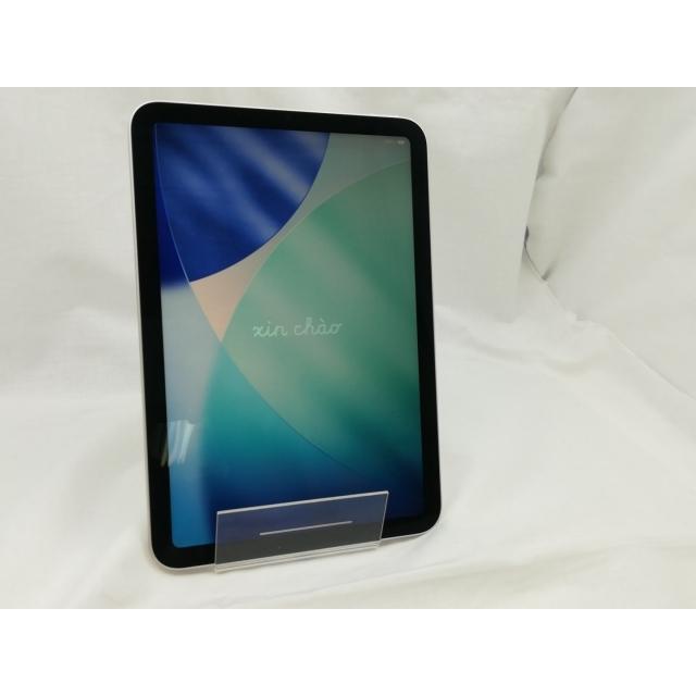 中古】Apple 【Wi-Fi】 iPad mini（A17Pro/2024） 128GB スターライト
