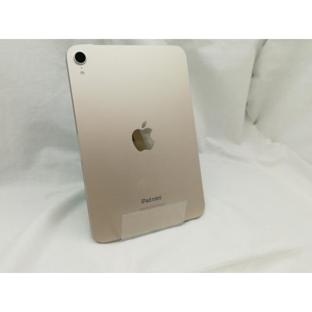 中古】Apple 【Wi-Fi】 iPad mini（A17Pro/2024） 128GB スターライト