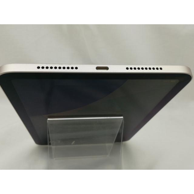 中古】Apple 【Wi-Fi】 iPad mini（A17Pro/2024） 128GB スターライト