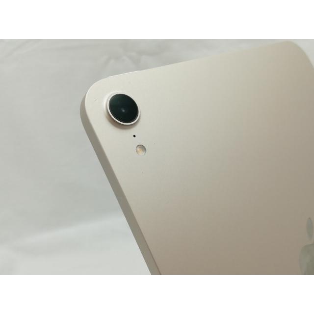 中古】Apple 【Wi-Fi】 iPad mini（A17Pro/2024） 128GB スターライト