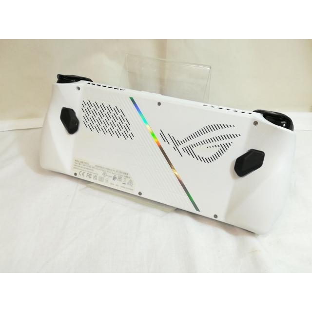 中古】ASUS ROG Ally (2023) RC71L-Z1E512 【Ryzen Z1 Extreme
