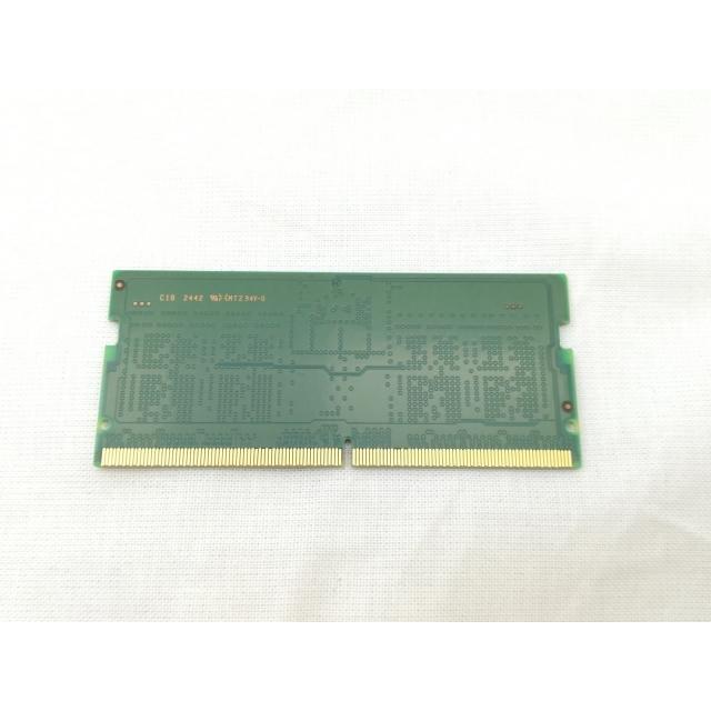 中古】262PIN SODIMM 8GB DDR5-5600(PC5-44800)【ノートPC用】【川崎