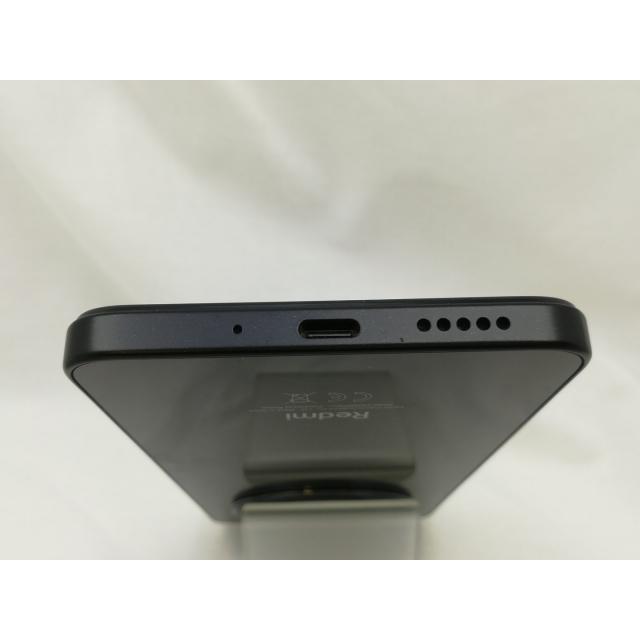 中古】Xiaomi 国内版 【SIMフリー】 Redmi 14C ミッドナイトブラック